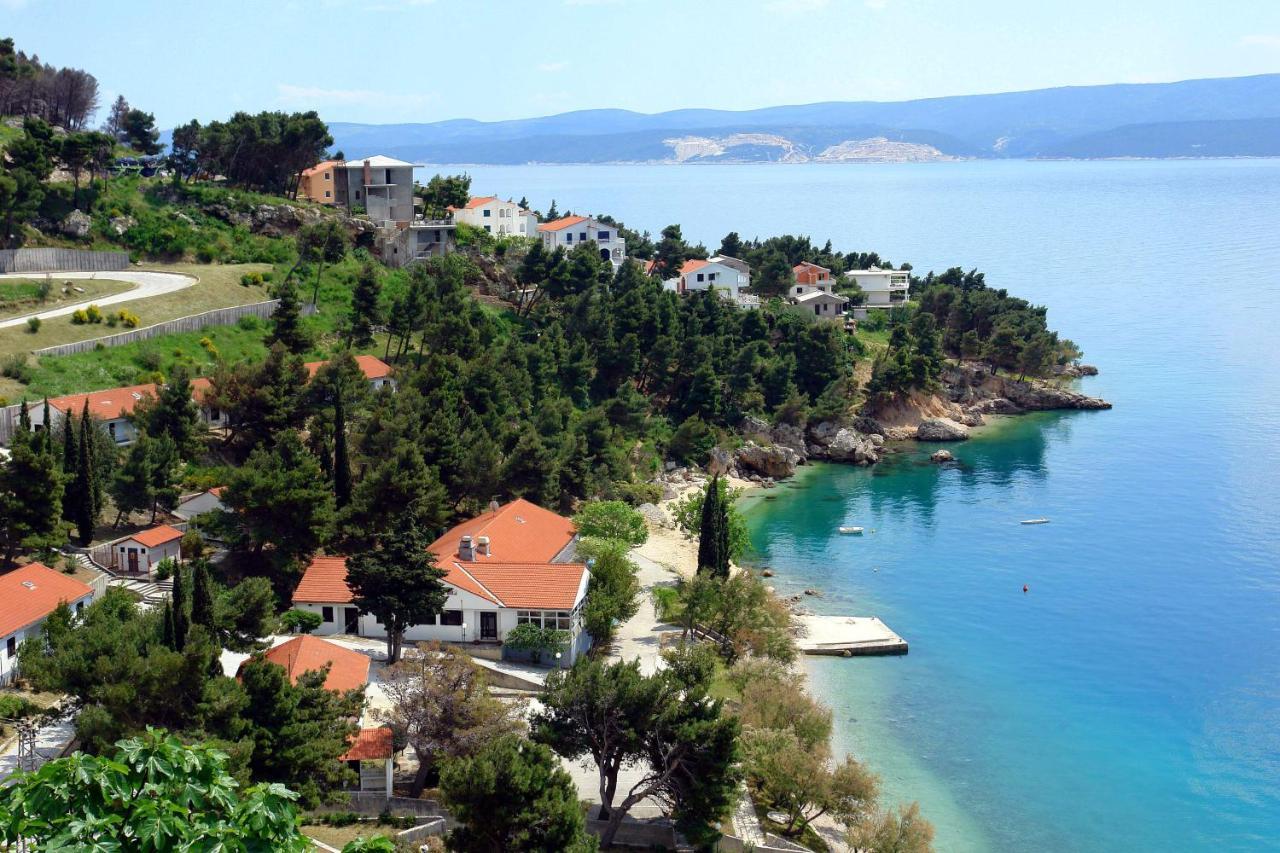 Villa Marin Stanici Luaran gambar